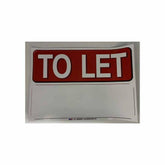 TO LET